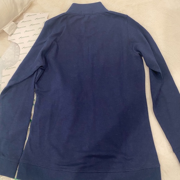 Masters zip up jacket - Picture 4 of 5